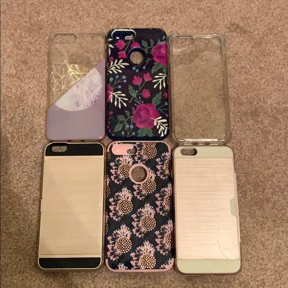 Other - iPhone 6 Plus cases